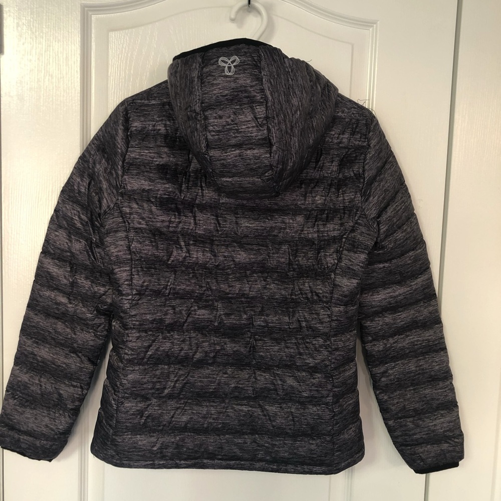 Tna Botanie puffer Jacket